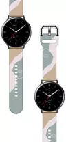 Išmaniojo laikrodžio Samsung Galaxy Watch silikoninis Hurtel dirželis, 46mm