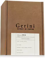 Gerini Luxurious Iris PP kvepalai unisex, 100 ml