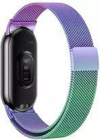 Beline Mi Band 9/8 Magnetic apyrankė Multicolor/seven colors