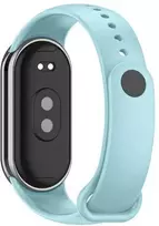 Beline apyrankė Simple Mi Band 9/8 turkio spalvos
