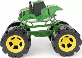 Tomy TOMY John Deere visureigis traktorius 47492 /2