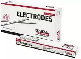 Lincoln Electric LINCOLN ELEKTRODA AROSTA 304L 3,2/4,2kg (130 vnt.) NERŪDIJANČIAM PLIENO INOX
