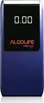 Alkotesteris Alcolife Free
