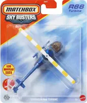 Mattel MATCHBOX lėktuvas (JDJ05)