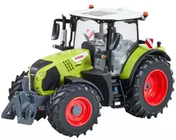 TOMY Britains traktorius Claas Arion 660 43374