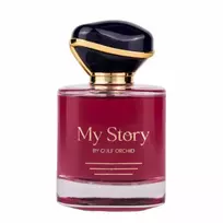 Gulf Orchid MY STORY PP kvepalai unisex, 110 ml