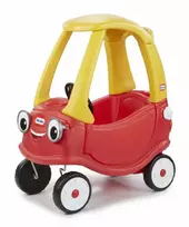 Little Tikes Cozy Coupe 170263-PE13