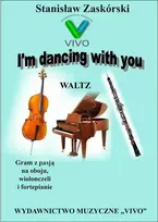 Wydawnictwo Muzyczne Vivo VIVO muzikos leidykla. Groju obojumi, violončele ir fortepijonu su aistra.