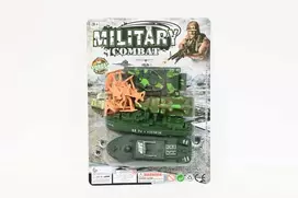 Hipo armijos kareivių transporto priemonių rinkinys, 20 vnt. HFY04 50363