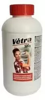 Kanalizacijos vamzdžių valiklis Vėtra, 500g