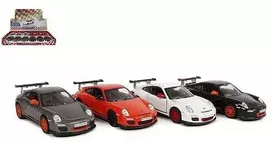 Hipo Porsche 911 GT3 RS 1:36 521702 72688