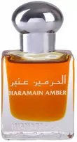 Al Haramain Gintaro kvepalų aliejus 12ml
