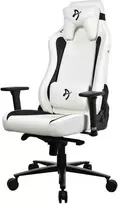 Fotel Arozzi Arozzi Vernazza SoftPU - Baltas