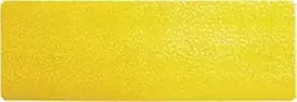 Durable Grindų žymeklis 15x5cm DURABLE 170304 geltonas R9 juostelių formos 10 vnt.