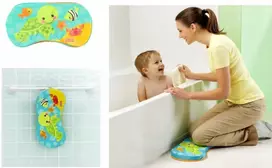Linksmas kelių kilimėlis FISHER PRICE 52030