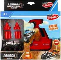 Visureigių automobilių paleidimo įrenginys MEGA CREATIVE 498688