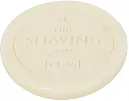 Captain Fawcett Skutimosi muilas be dėžutės (Skutimosi muilas Refill) 110 g