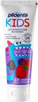 Dantų pasta vaikams PLIDENTA Kids, 75 ml