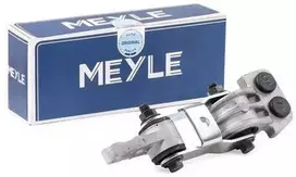 MEYLE MOTOR GUOLIAI PRIEKINIAI VOLVO 850 C70 I S60 I S70 V70 I II XC70 XC90 2.0-2.5