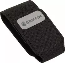 „Griffin“ batų dėklas, skirtas „Fitbit“, „Misfit“, „Sony“ ir „Nike+“ fitneso sekikliams