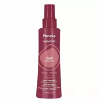 Fanola Wonder Curl Extra Care, 150 ml
