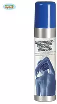 Fiesta Mėlynas UV kūno purškiklis, 75 ml