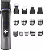 Sencor SHP 8500BK belaidis plaukų kirpimo mašinėlė