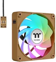„Wentylator Thermaltake CT120 EX Reverse ARGB Sync“ 3 vnt. pakuotė (CL-F224-PL12GS-A)