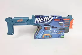 Hasbro Šautuvas Nerf Elite 2.0 Tetrad QS 4 F5025