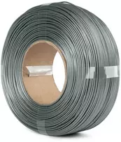 Spectrum PETG plastikas 1.75mm 1kg - Sidabrinis Aliuminio