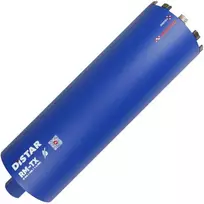 Grąžtas Deimantinė gręžimo karūna DISTAR 10170429035; 1 1/4''; 130x450 mm