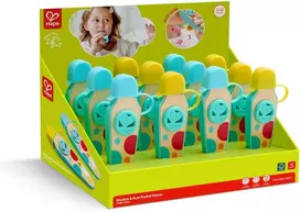HAPE vaikiškas muzikinis žaislas kazu, E0643K