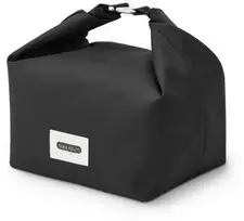 Black Blum Juodas Blum BB-Lunch bag, juoda NEW