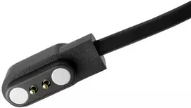 Įkrovimo laidas išmaniajam laikrodžiui VELTORI VT140 VT350, 1.7 mm, VTK5