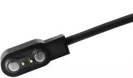 Įkrovimo laidas VELTORI VT310 išmaniajam laikrodžiui, 1,9 mm, VTK8
