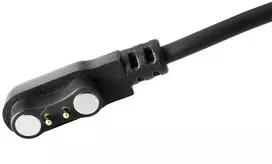 Įkrovimo laidas išmaniajam laikrodžiui VELTORI VT160 VT300 VT320 VT340, 2,2 mm, VTK6