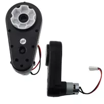 Lean Cars Variklis DK-CA003 24V