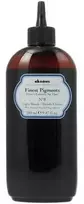 Davines Finest Gloss Natural Ingredients Hair Colouring Pigment N.8 Light Skirtas šviesiems plaukams, 280 ml