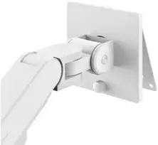 BenQ Laikiklis Ergo Arm BSH02 Baltas (9H.A3ADD.LWW)