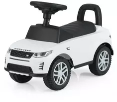 Promotions Vaikiškas stumdomas pedalinis žaislas automobilis, 66x27x41,5 cm, raudonas