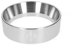 Kavamalė Eureka – Mignon dozavimo piltuvas žemas 58–57 mm chromas