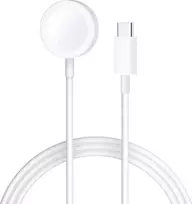 VEGA USB-C kabelis Apple Watch Magsafe 1m