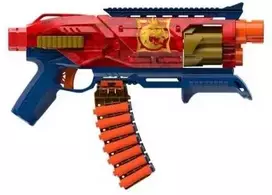 Žaislinis šautuvas Nerf Loadout Blaster Shadowspeed Recon