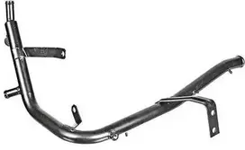 Vandens Vamzdis VAG VW Transporter T4 1990-2003 Originalus 074121065Q