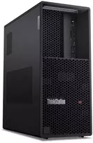 Stacionarus kompiuteris Lenovo „ThinkStation P3 Tower“ robotinė stotis 30HT0046PB W11Pro Ultra 7 265K/64GB/1TB/INT + RTX 2000 ADA 16GB/VPro/3yrs Premier