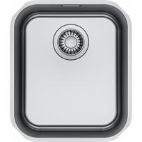 Virtuvės plautuvė Franke Smart SRX 110-34, 122.0744.948