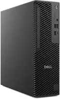 Stacionarus kompiuteris Kompiuteris „Dell Pro MAX SLIM FCS1250“, „Core Ultra 7 265U“, 32GB, RTX A1000, 1 TB M.2 PCIe“, „Windows 11 Pro“