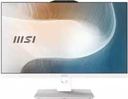 Stacionarus kompiuteris MSI Modern AM272P 1M-1236AT i7-150U 68cm 27" / 16GB / 512GB SSD W11H