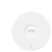 Maršrutizatorius TP-Link EAP720 belaidis prieigos taškas 4324Mbit/s Baltas Maitinimas per Ethernet (PoE)