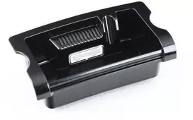 BMW F10 F11 F18 Centrinės konsolės peleninė įdėklas 9213656 51169213656